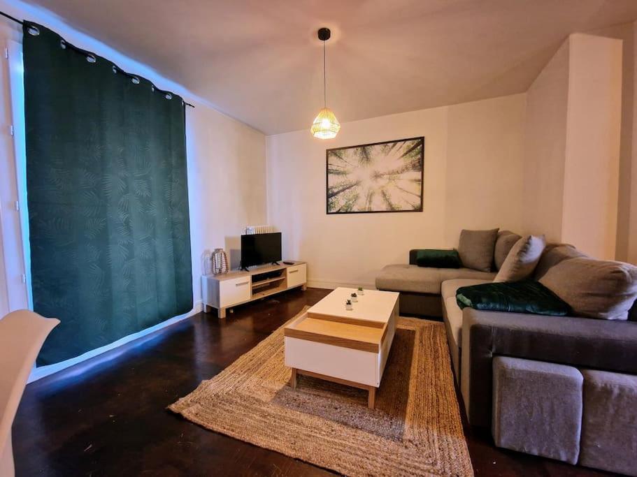 Le Revet - Rive Gauche Apartment Rouen Ngoại thất bức ảnh